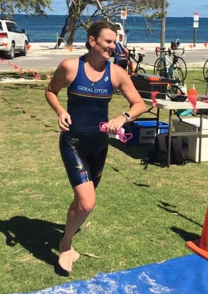 Geraldton Bikes Double Triple Up 1
