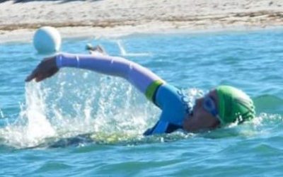 Geraldton Physiotherapy Aquathon