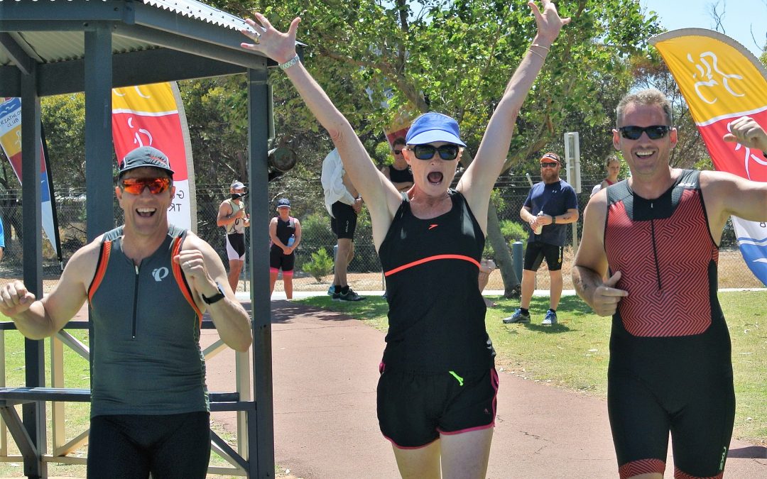 Revolutions Teams Triathlon