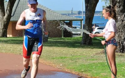 Refuel Australia 20th Jan