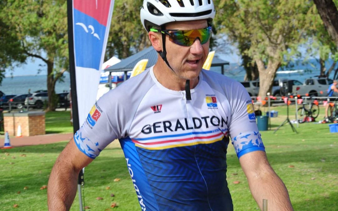 Revolutions Championship Series Race 2