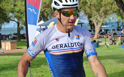 Revolutions Championship Series Race 2