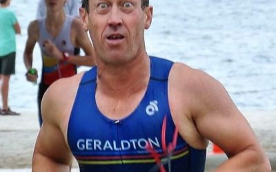 Geraldton Revival New Year Resolution