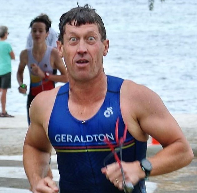 Geraldton Revival New Year Resolution