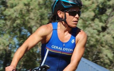 Geraldton Bikes Double Triple Up Race 2