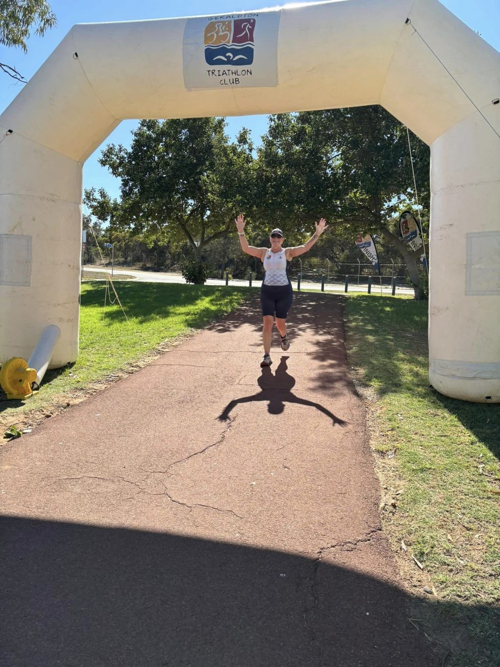 Olympic Distance 2024 Geraldton Triathlon Club