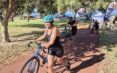 Geraldton Bikes Double Up Series Race 2