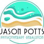 Jason Potts Physiotherapy Geraldton Final Logo JPG (1)
