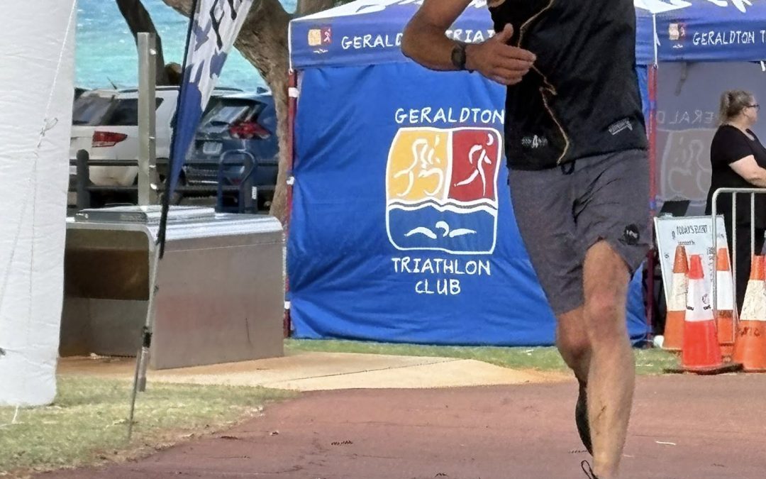 Professionals Geraldton Double Up Series Race 1