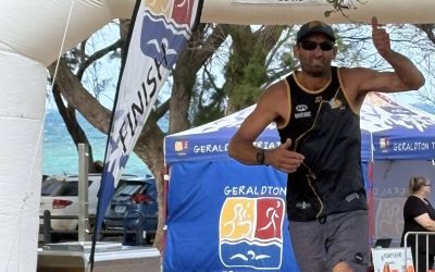 Professionals Geraldton Double Up Series Race 1