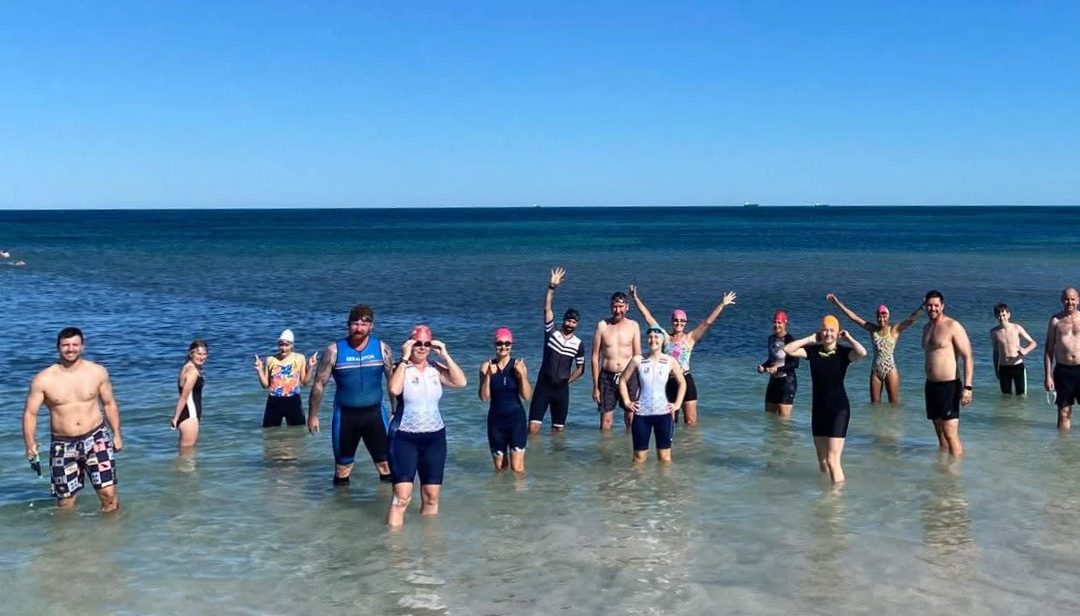 Revolutions Geraldton Club Championship Race 1