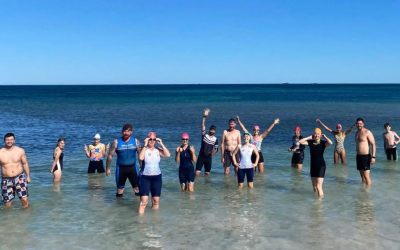 Revolutions Geraldton Club Championship Race 1