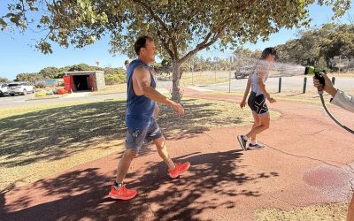 Revolutions Championship Series Race 2