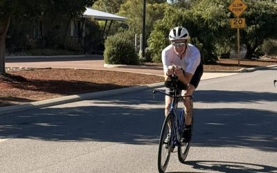 Revolutions Geraldton Championship Series Race 3