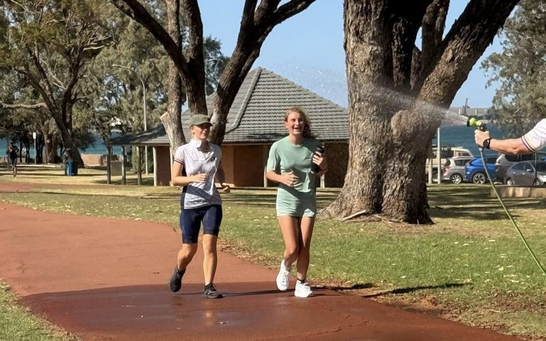 Professionals Geraldton Double Up Series Race 2