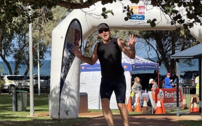 Revolutions Geraldton Championship Series Race 4