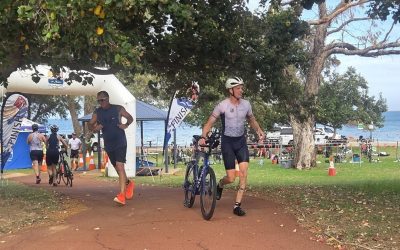 Professionals Geraldton Double Up Series race 3