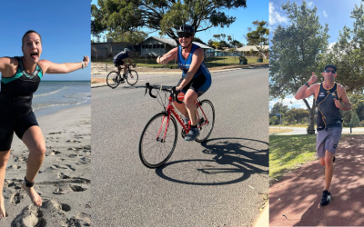 Batavia Coastal Quest – sponsored by Active+
